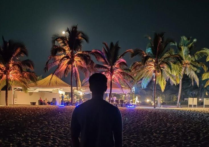 La Mar Apartahotel